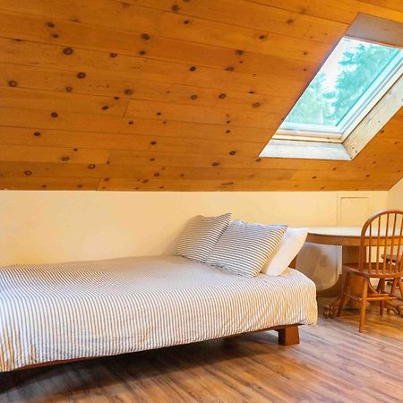 Bear Cave- Pet Friendly Suite In Shaver Lake Exterior foto