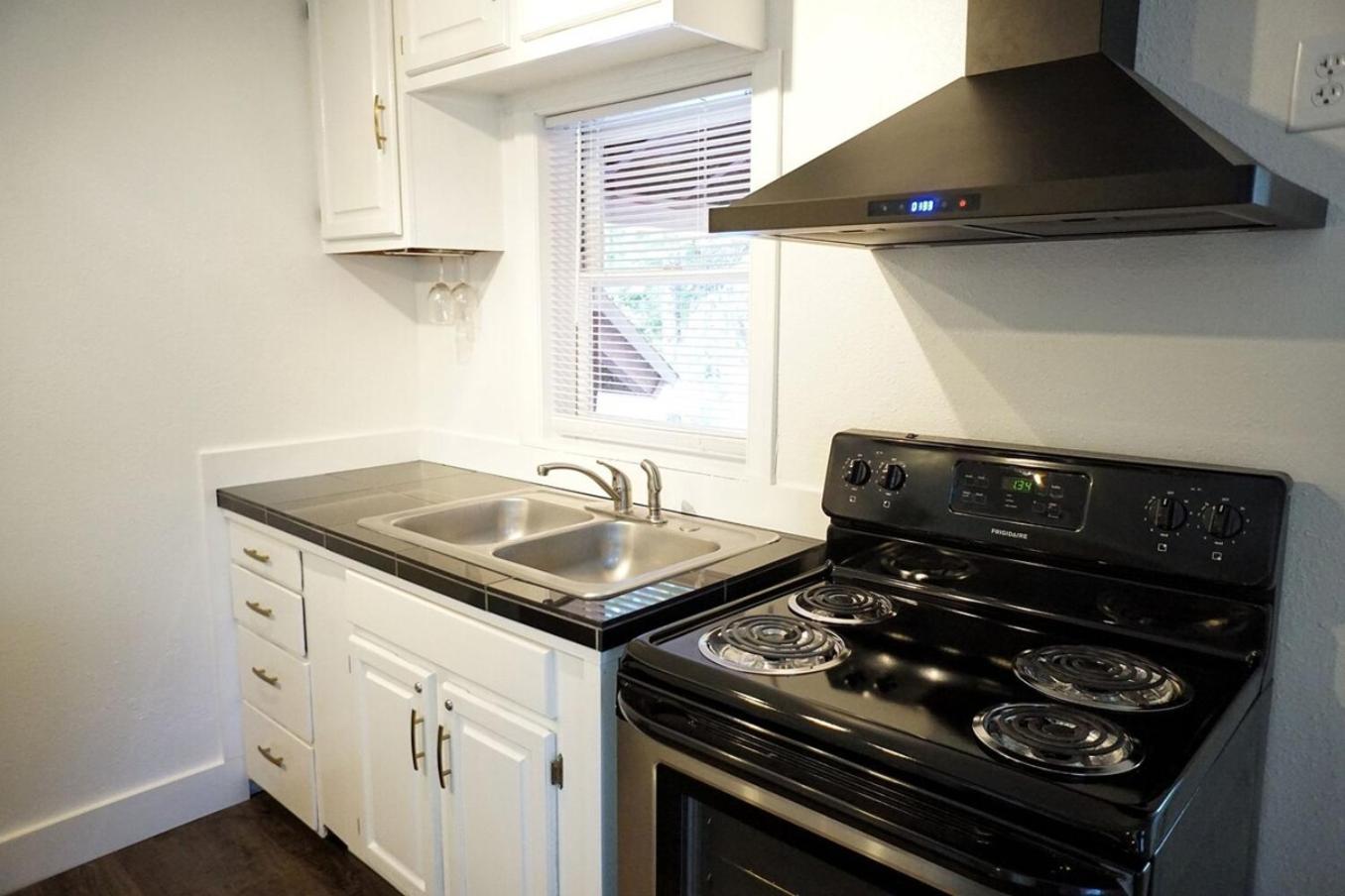 Bear Cave- Pet Friendly Suite In Shaver Lake Exterior foto
